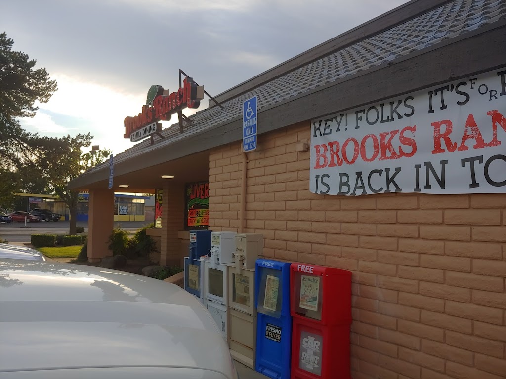 Brooks Ranch 93662
