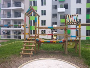 Carbonero Parque Residencial - photo 1