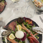 Photo n°2 de l'avis de giorgio.i fait le 07/04/2024 à 19:00 sur le  Ristorante Le Palme à Le Castella