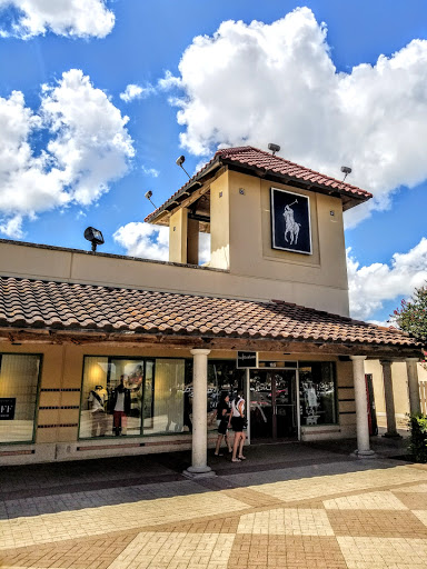 Outlet Store «Polo Ralph Lauren Factory Store», reviews and photos, 3939 S Interstate Hwy 35 #165, San Marcos, TX 78666, USA