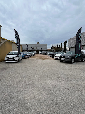 TOP GARAGE - MOBILITY CAR VAR à Six-Fours-les-Plages