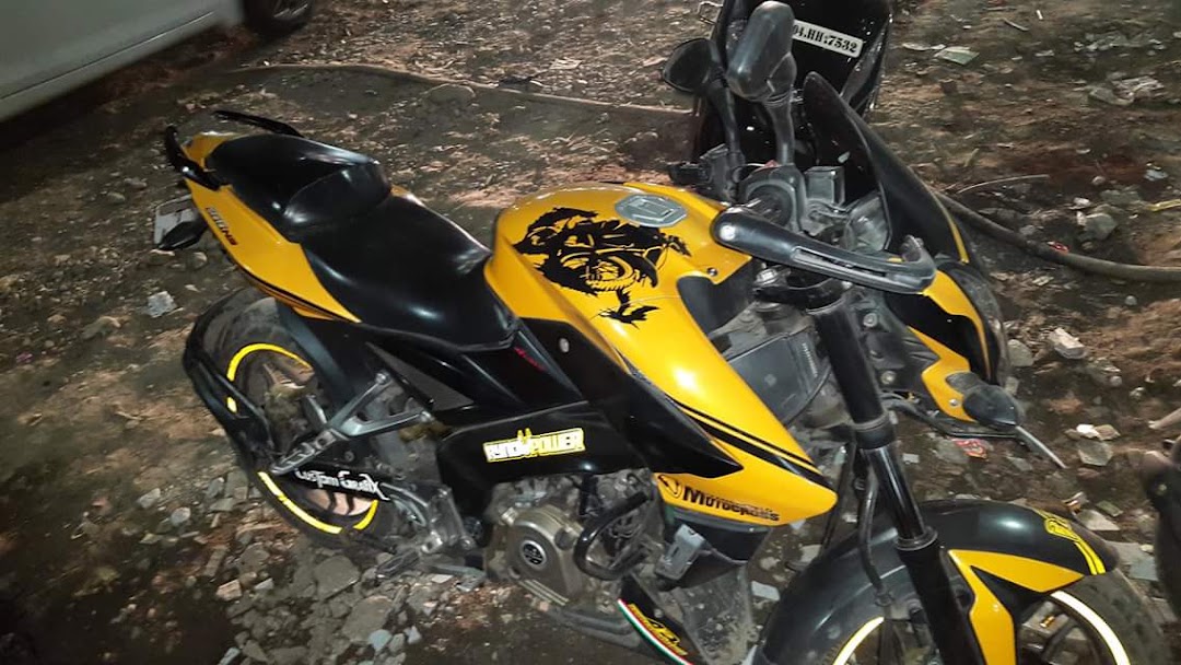 Custom Grafix