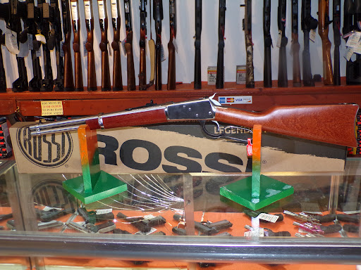 Ammunition Supplier «Treeline Sports, Inc.», reviews and photos, 1447 W Main St, Norristown, PA 19403, USA