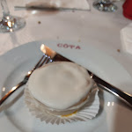 Photo n°1 de l'avis de Sílvia.e fait le 29/01/2022 à 21:49 sur le  Côta à Penacova