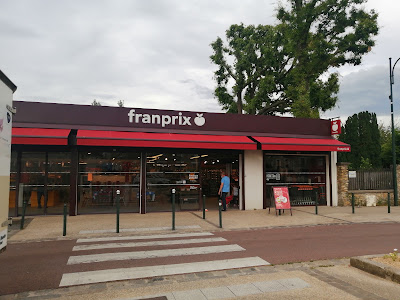 Franprix à Brunoy