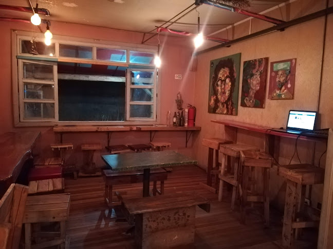 Opinii despre S în Quito - Pub