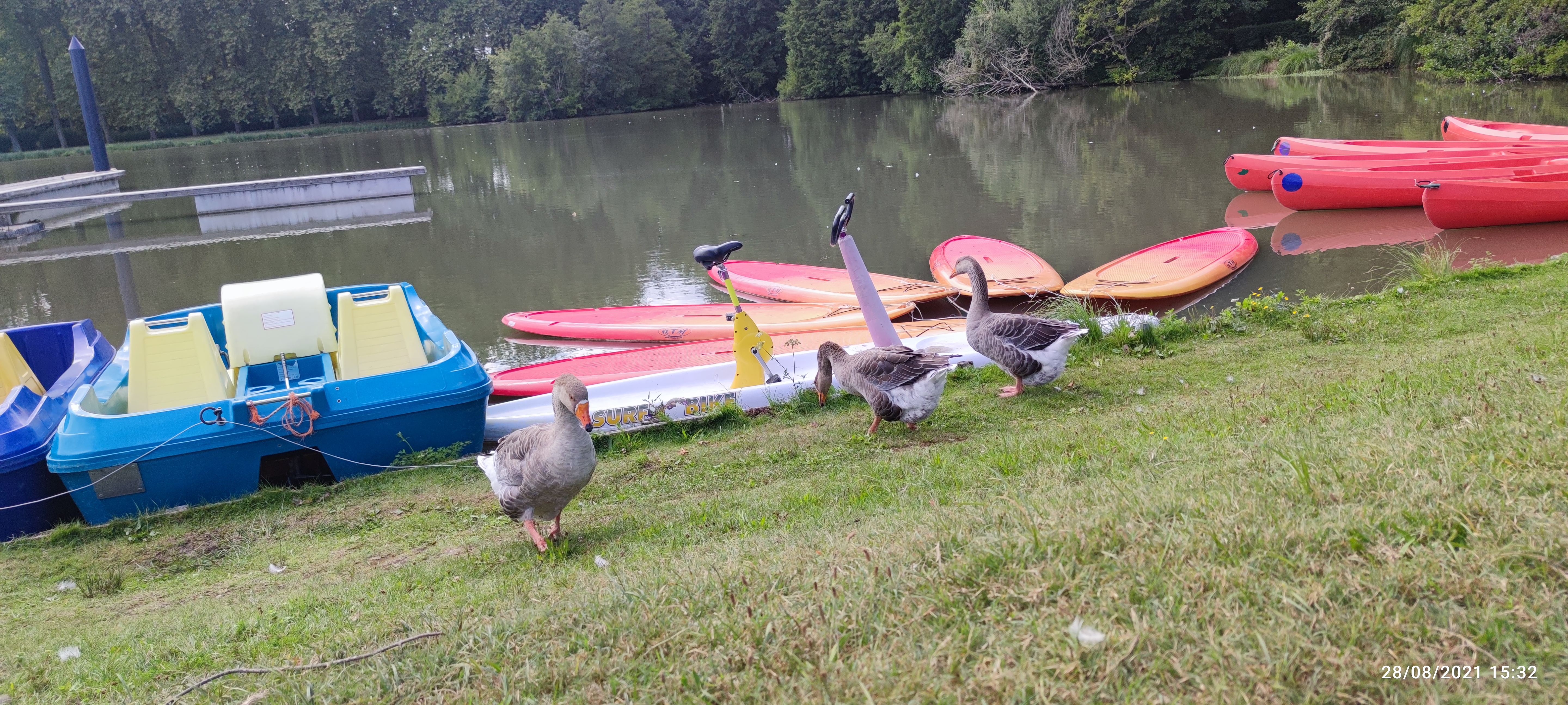 Photo n° 1 de l'avis de Julien.a fait le 28/08/2021 à 15:26