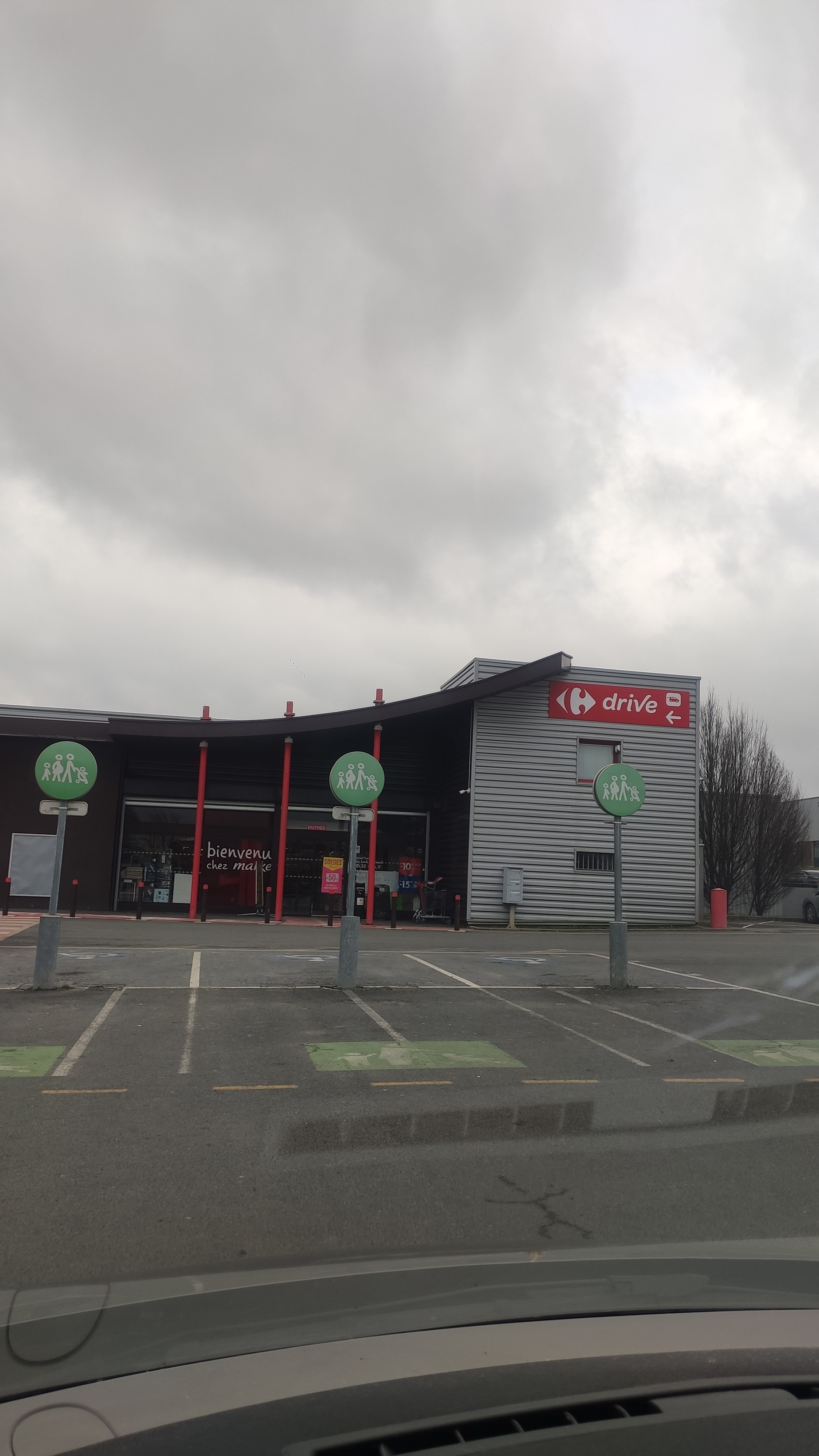 Photo n° 1 de l'avis de jianhua.e fait le 18/02/2023 à 22:28
