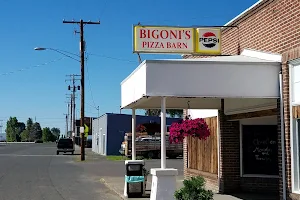 Bigoni's Pizza Barn image