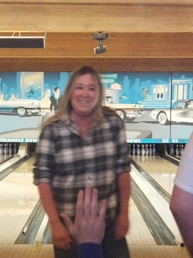 Bowling Alley «Triangle Bowl», reviews and photos, 700 Triangle Ctr, Longview, WA 98632, USA