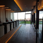 Photo n°26 de l'avis de Efeu.i fait le 20/10/2019 à 10:44 sur le  Hüttenhof - Wellnesshotel & Luxus-Chalets - Bayerischer Wald à Grainet