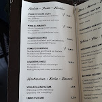 Photo n°1 de l'avis de Ivan. fait le 28/07/2019 à 14:24 sur le  La Trattoria Flughafen Stuttgart à Leinfelden-Echterdingen