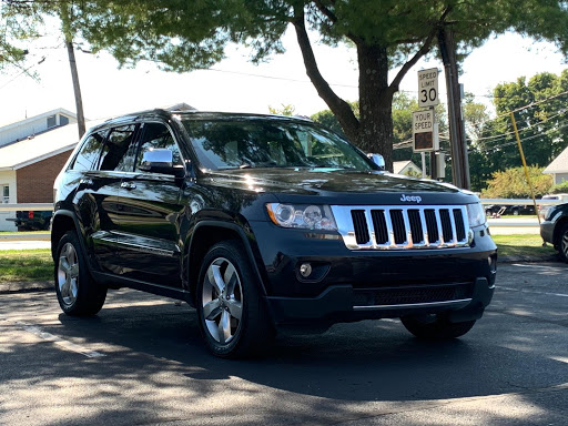 Car Dealer «American Eagle Auto Sales», reviews and photos, 729 Farm Rd, Marlborough, MA 01752, USA