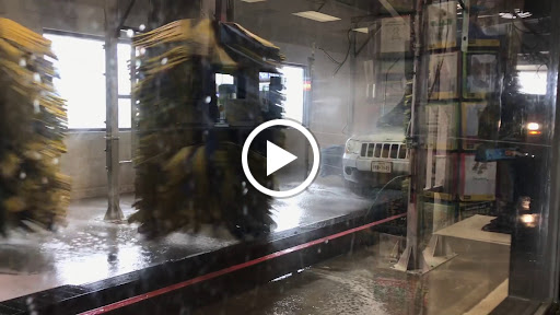 Car Wash «Superior Mermaid Car Wash», reviews and photos, 1750 Northpark Dr, Kingwood, TX 77339, USA