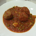 Photo n°2 de l'avis de Luca.a fait le 26/10/2017 à 11:27 sur le  Bar Trattoria Quattroruote di Caserto Corrado à Orsara Bormida