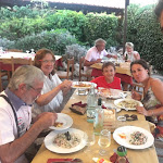 Photo n°1 de l'avis de Bejan.a fait le 21/03/2019 à 19:13 sur le  Ristorante Pizzeria Albergo Ponti di Badia à Castiglione della Pescaia