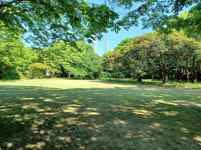 豊前市明神町緑地公園