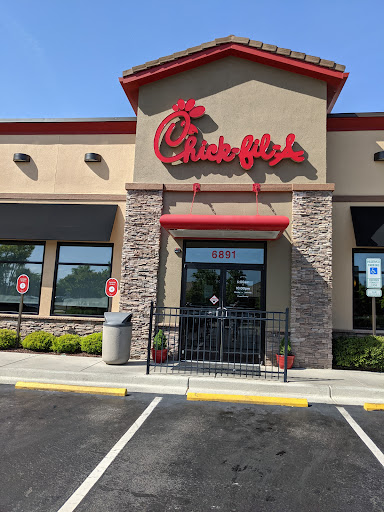 Chick-fil-A