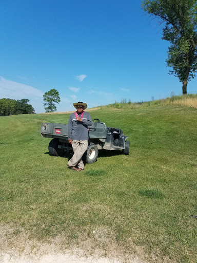 Private Golf Course «Windsong Farm Golf Club», reviews and photos, 18 Golf Walk, Maple Plain, MN 55359, USA