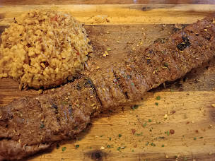 Photo n°42 de Zozan Restaurant Kurde à Paris ()