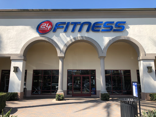 Health Club «24 Hour Fitness», reviews and photos, 15315 Culver Dr, Irvine, CA 92614, USA