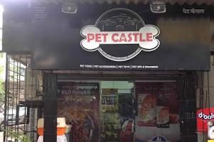Pet Castle (Pet supplies & Grooming Pawlor) image