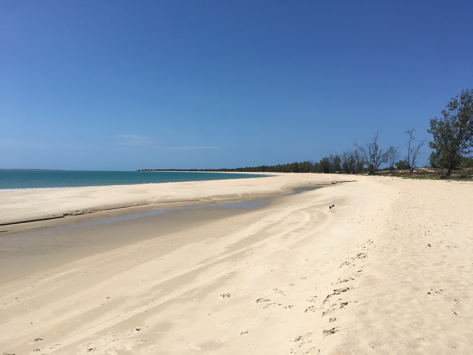 East Woody Beach photo #8
