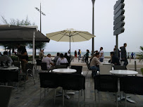 Atmosphère du Restaurant Le Marbella à Les Sables-d'Olonne - n°14