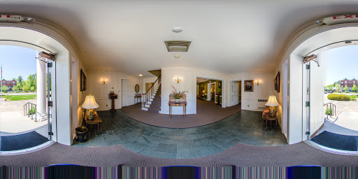 Funeral Home «Peninsula Funeral Home, Inc.», reviews and photos, 11144 Warwick Blvd, Newport News, VA 23601, USA