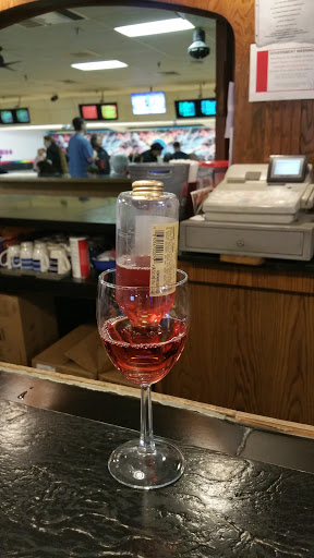 Bowling Alley «Camelot Bowl», reviews and photos, 801 Beltline Rd, Collinsville, IL 62234, USA