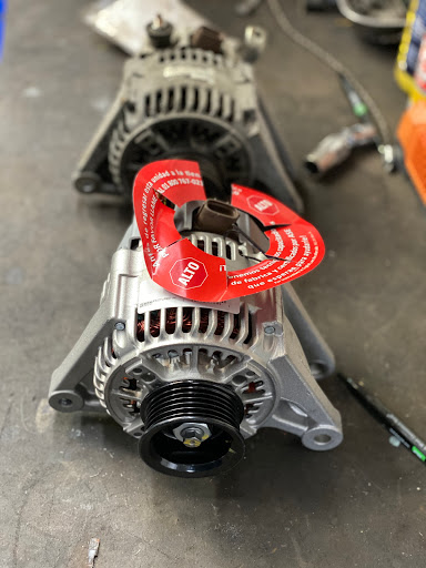 Auto Repair Shop «Floral Park Gas & Auto Repair», reviews and photos, 286 Jericho Turnpike, Floral Park, NY 11001, USA