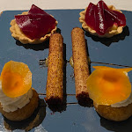 Photo n°6 de l'avis de Francesco.i fait le 17/05/2024 à 12:53 sur le  Da Sebastiani à Ortezzano