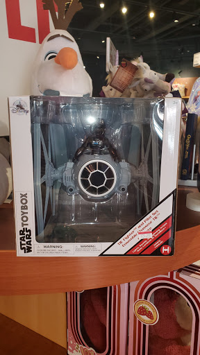 Toy Store «Disney Store», reviews and photos, 51 Main St, Salt Lake City, UT 84101, USA