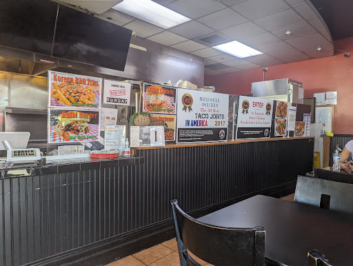 Corner Grille image