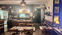 Atmosphère du Restaurant La Brasserie Des Artistes à Grasse - n°9