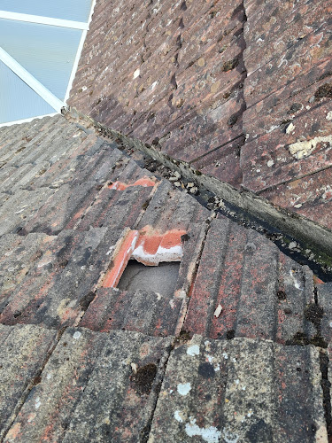 Reclaimed Building Supplies - Norwich