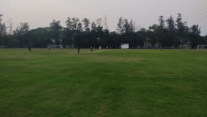 AIT Cricket Ground