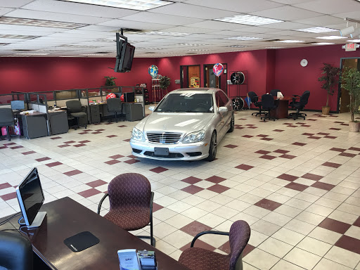 Used Car Dealer «Rocket Auto Group», reviews and photos, 2159 Browns Bridge Rd, Gainesville, GA 30501, USA