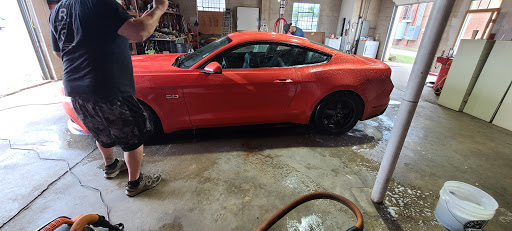 Time 2 Shine Detailing en Pryor