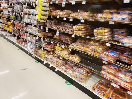 Supermarket «Giant Eagle Supermarket», reviews and photos, 55 Meadow Park Ave, Lewis Center, OH 43035, USA