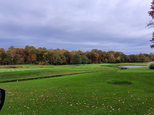 Golf Club «The Stanwich Club», reviews and photos, 888 North Street, Greenwich, CT 06831, USA