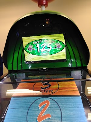 Chuck E. Cheese - photo 58