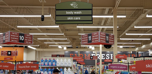 Grocery Store «Hannaford Supermarket», reviews and photos, 260 Court St, Middlebury, VT 05753, USA