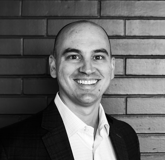 Every Door Real Estate, Jordan Stupey, Broker