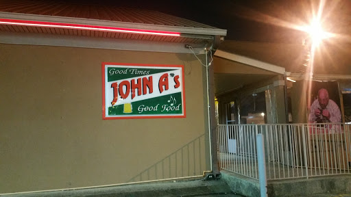 John A's