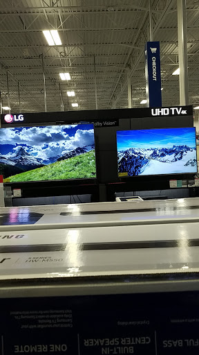 Electronics Store «Best Buy», reviews and photos, 5025 Jimmy Lee Smith Pkwy, Hiram, GA 30141, USA