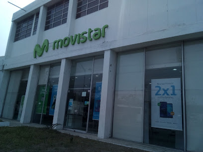 Movistar Centro De Experiencia Estadio Barranquilla