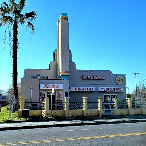 Darbar Halal Restaurant image