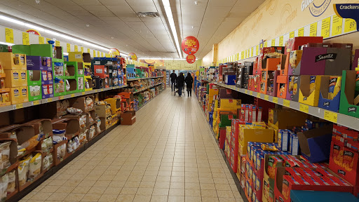 Supermarket «ALDI», reviews and photos, 1202 W Dundee Rd, Buffalo Grove, IL 60089, USA
