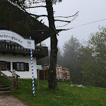 Photo n°1 de l'avis de Emilian.a fait le 09/05/2024 à 13:31 sur le  Berggasthof Blomberghaus à Wackersberg